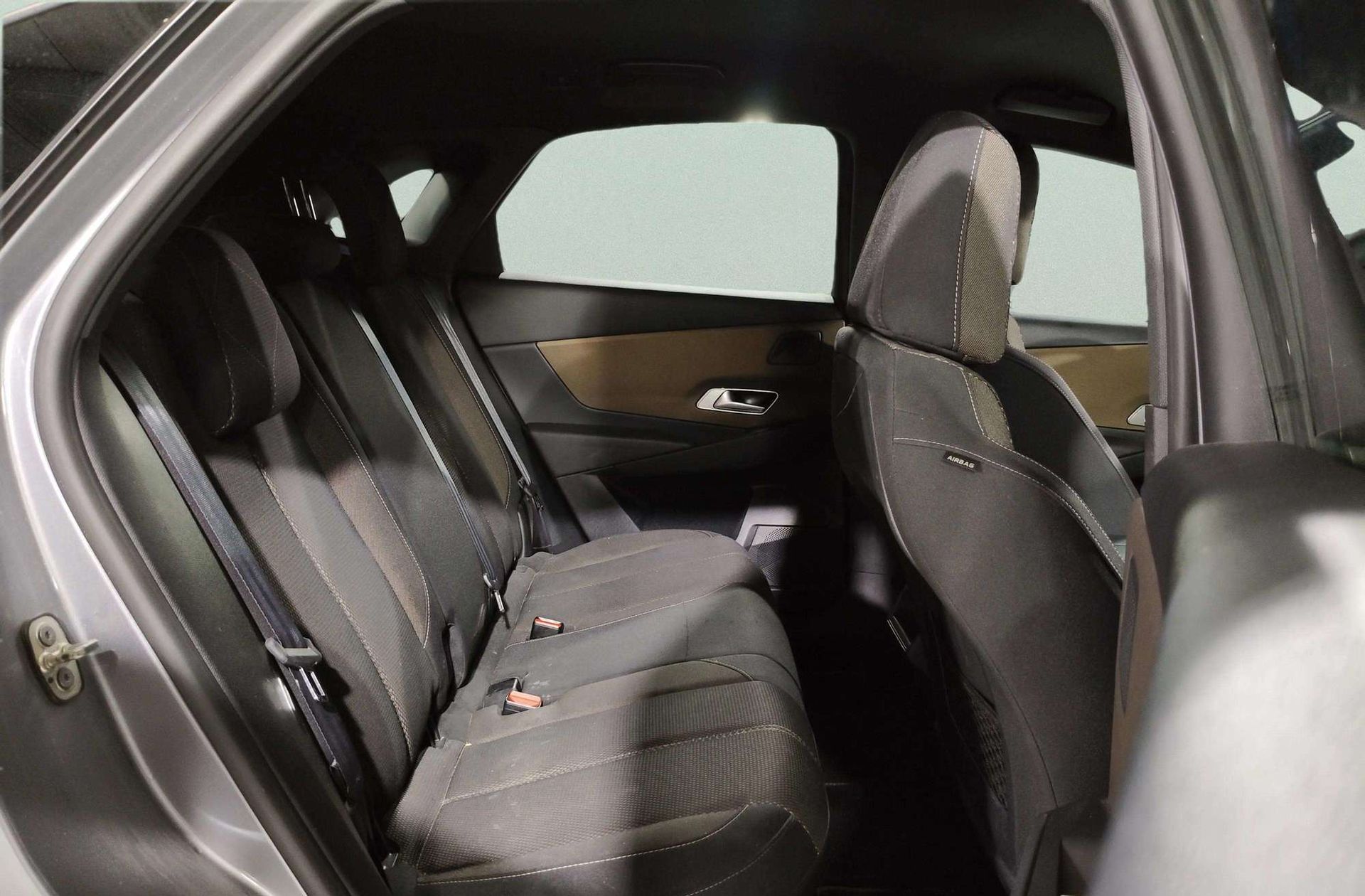 DS 7 Crossback BlueHDi 130 Be Chic - foto 18
