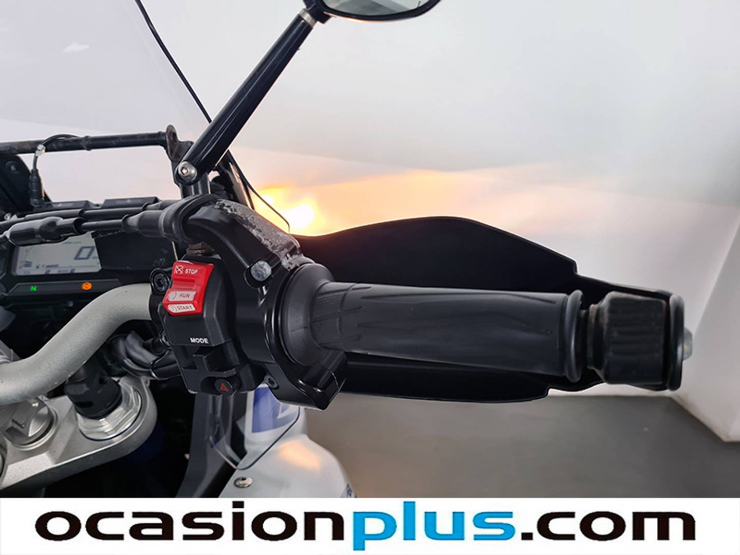 Yamaha XT 1200 ZE Super Ténéré Yamaha XT 1200 ZE Super Tènèrè al mejor precio