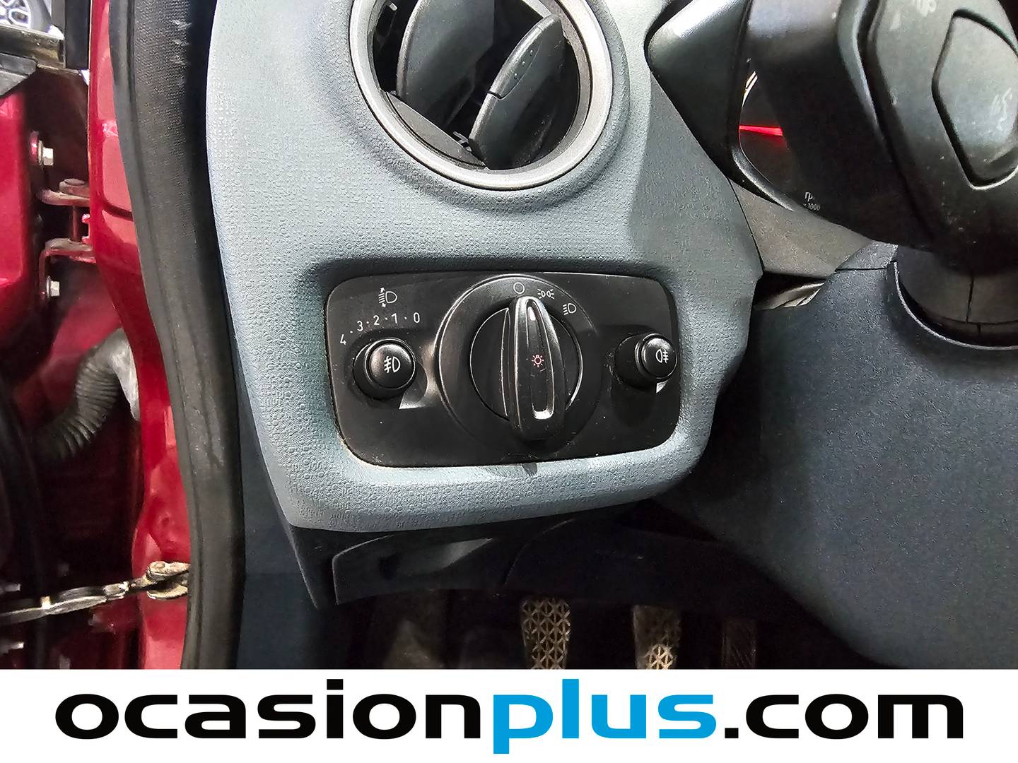 Ford Fiesta Ford Fiesta 1.25 Trend (82 CV) 82cv