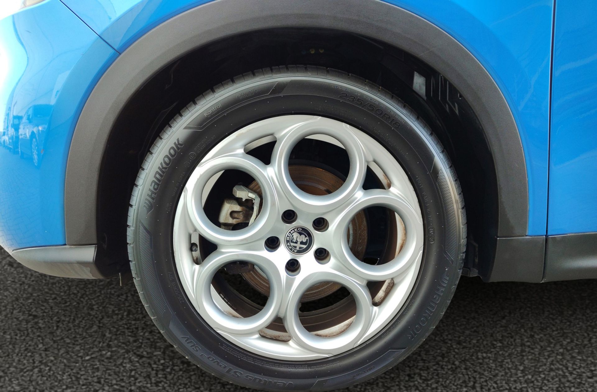 Alfa Romeo Tonale 1.5 MHEV Sprint FWD - foto 38