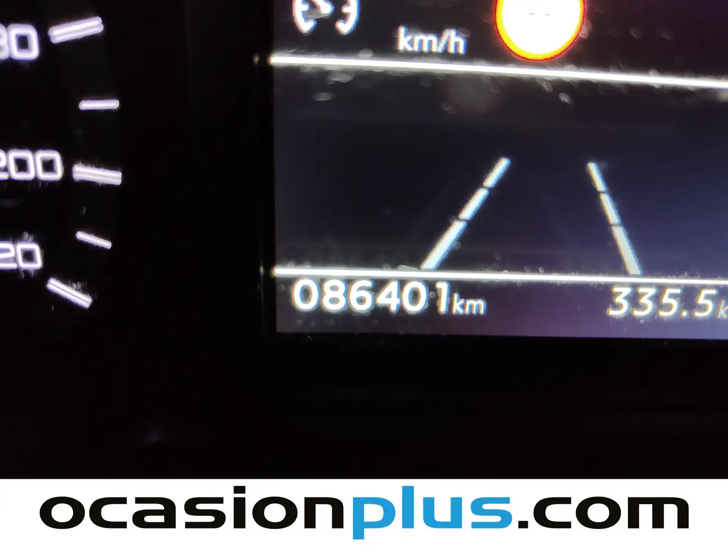 Foto Peugeot Rifter Peugeot Rifter BlueHDi 100 GT Line Standard (100 CV)