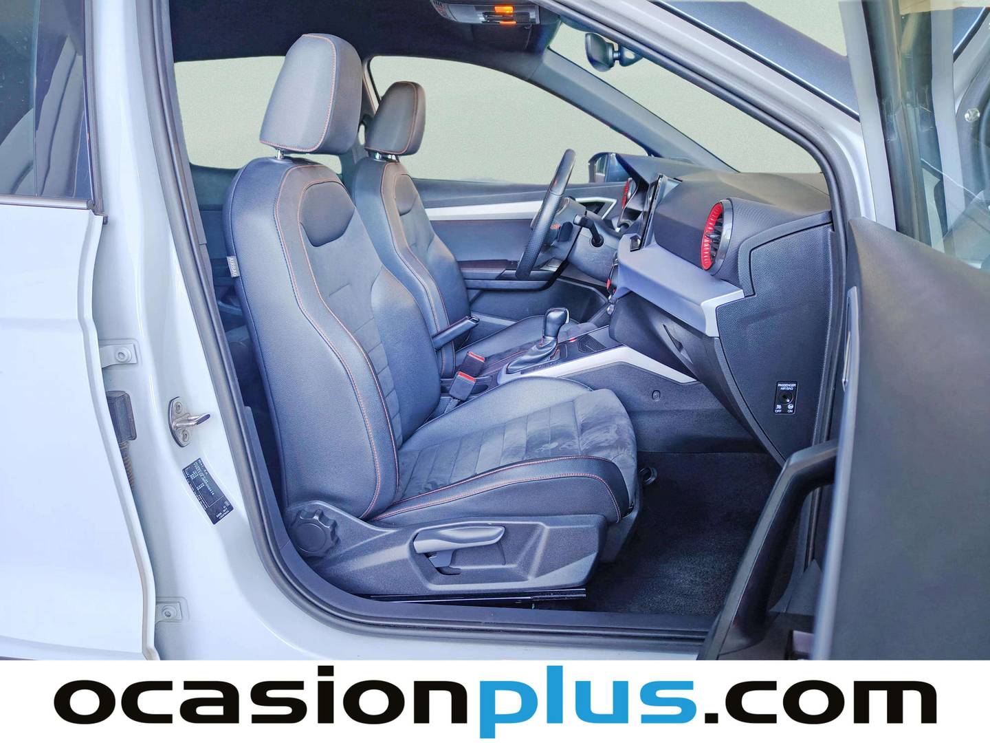 Seat Arona Seat Arona 1.5 TSI S&S FR XL DSG (150 CV) al mejor precio