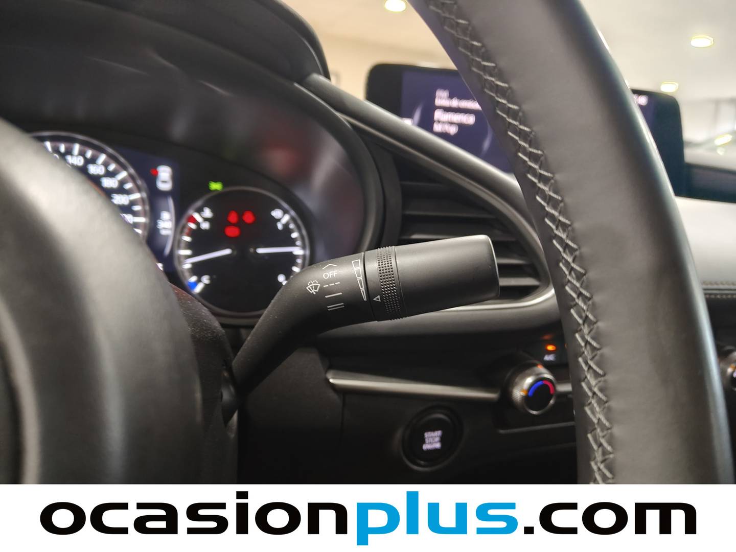 Foto Mazda Mazda3 Mazda Mazda 3 2.5L E-SKY G MHEV Prime-line (140 CV)