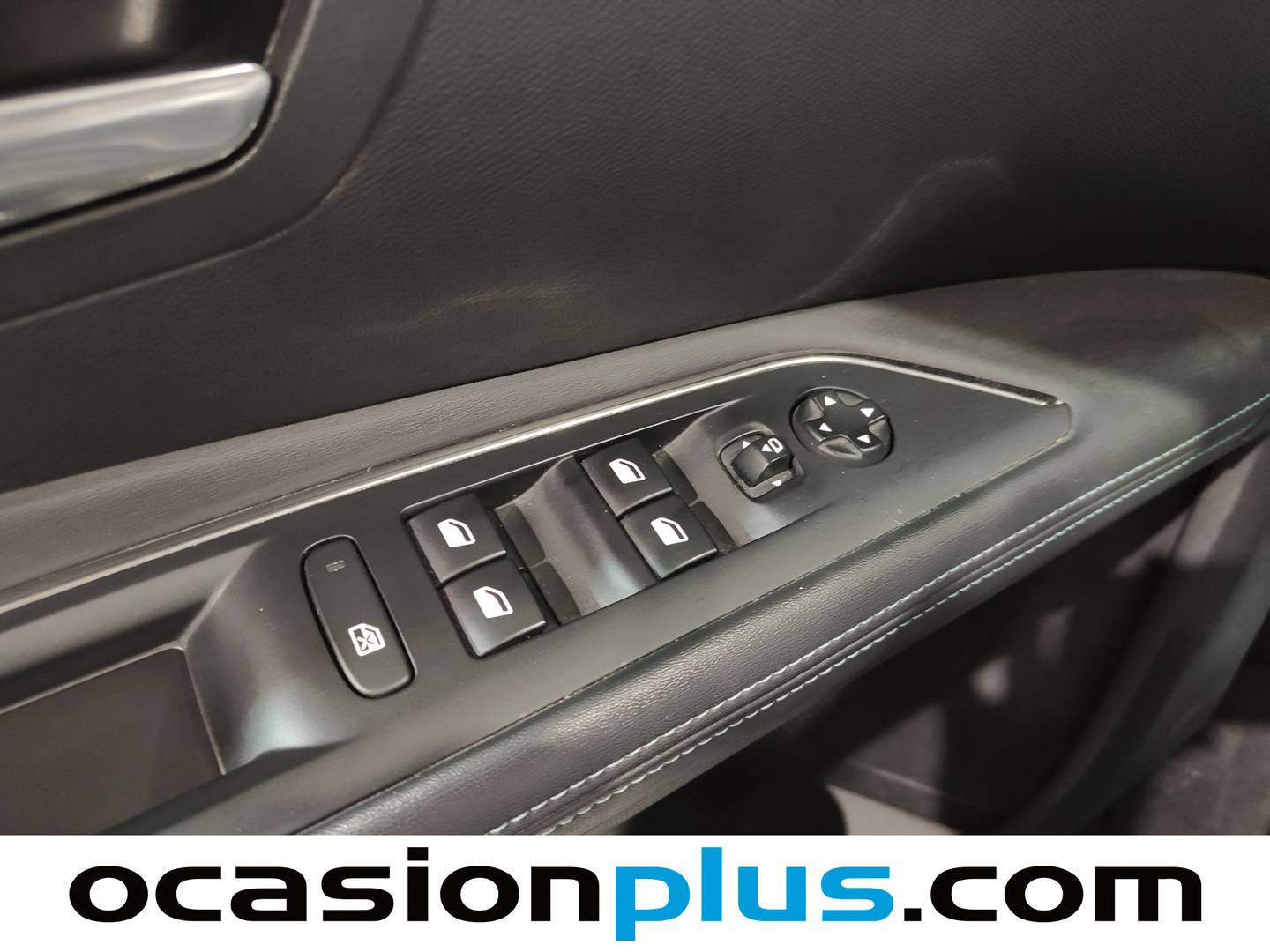 Peugeot 3008 Peugeot 3008 PureTech 130 S&S Allure Pack EAT8 (130 CV) seminuevo