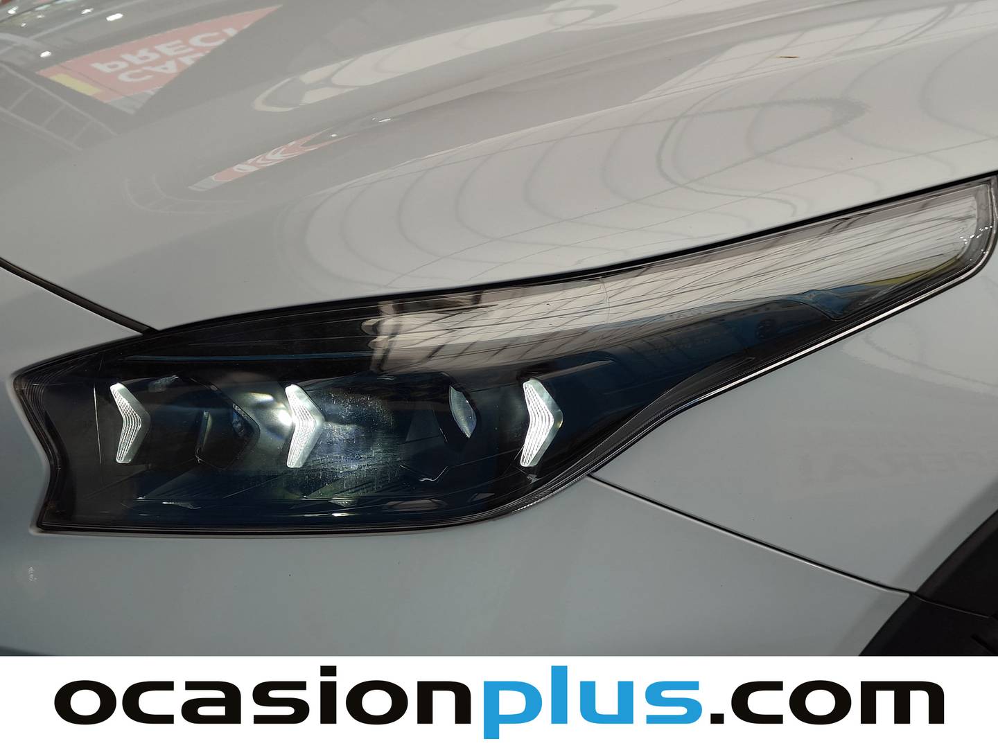 KIA XCeed KIA XCeed 1.0 T-GDi Drive (100 CV) barato