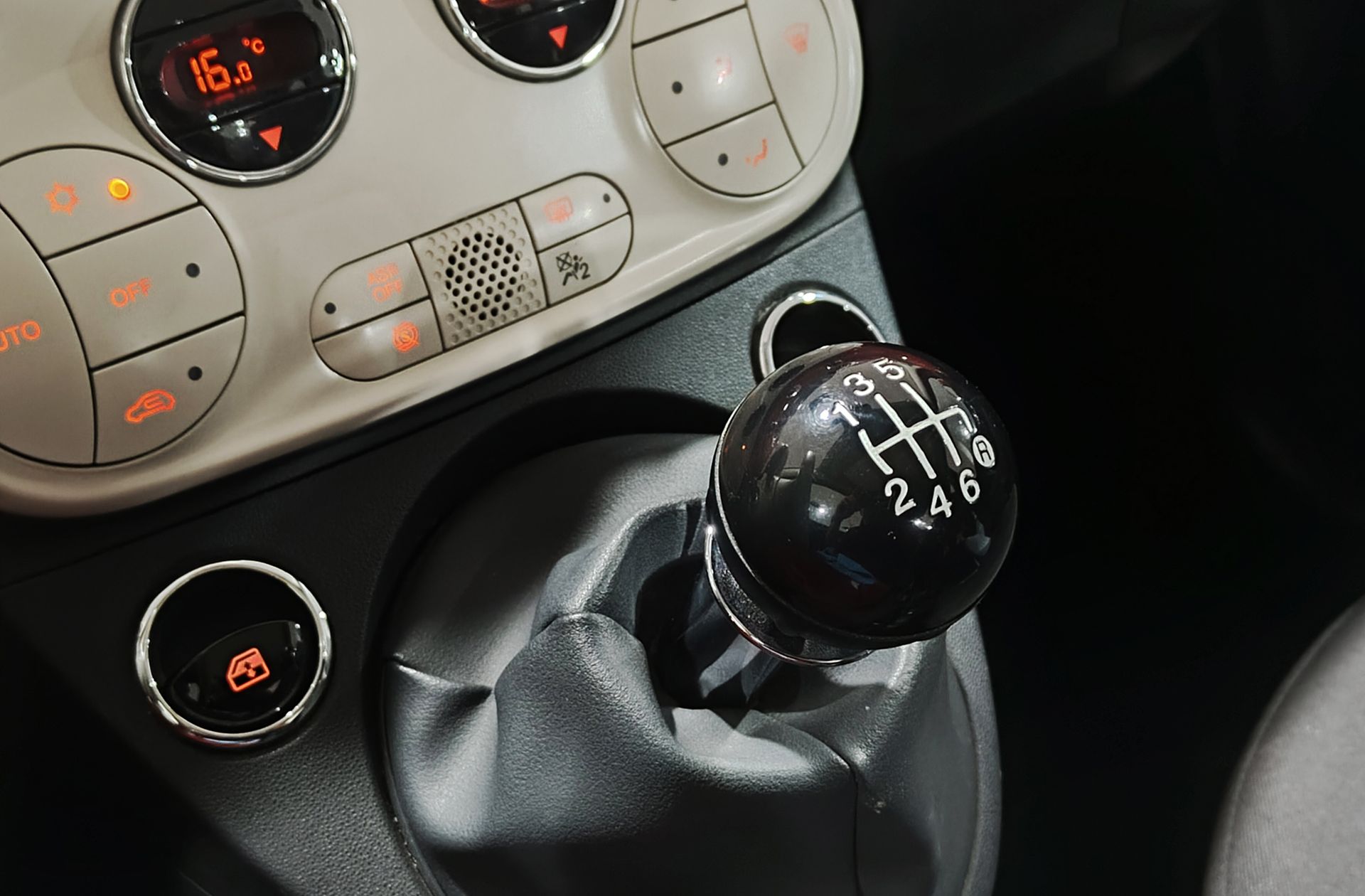 Fiat 500 1.0 Hybrid Dolcevita - foto 5