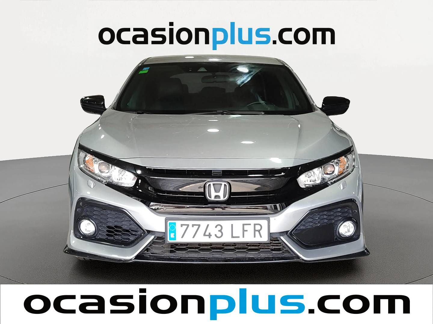 Honda Civic Honda Civic 1.0 I-VTEC Turbo Dynamic Nav CVT (129 CV) seminuevo