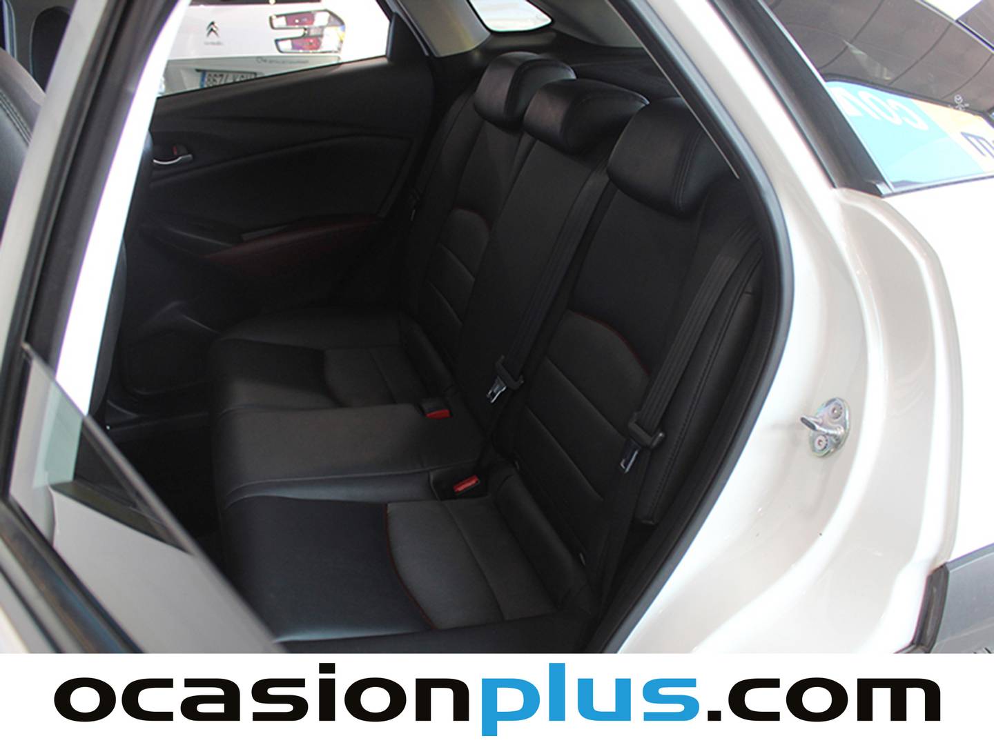 Foto Mazda CX-3 Mazda CX-3 1.5 DE SKYACTIV Luxury 2WD (105 CV)