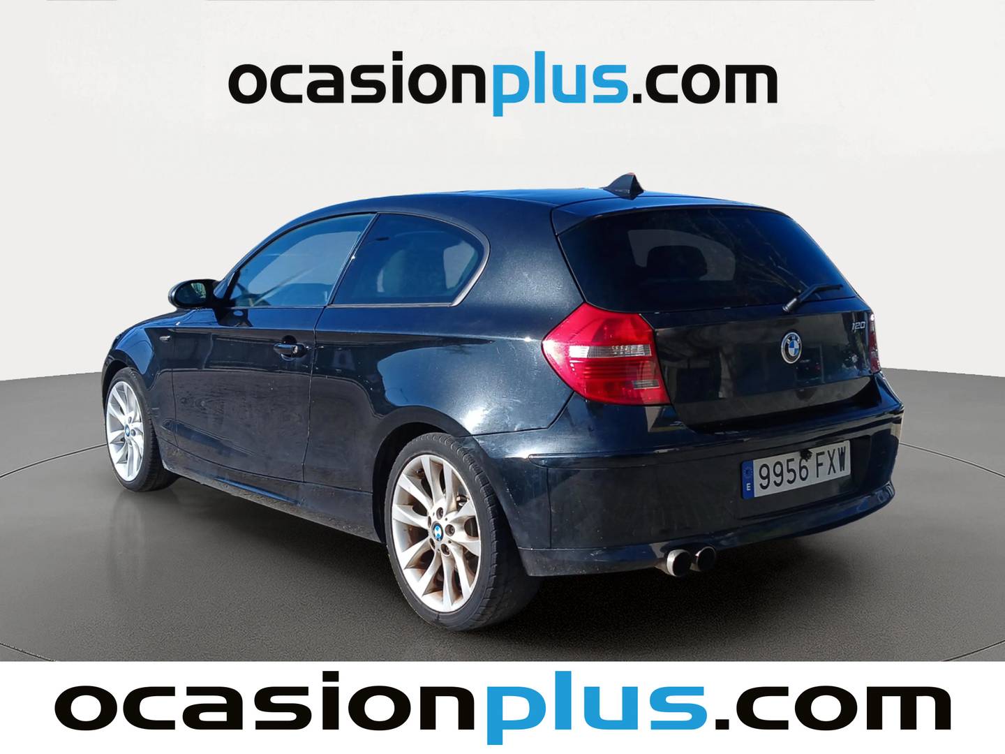 Foto BMW Serie 1 BMW Serie 1 120i (170 CV)