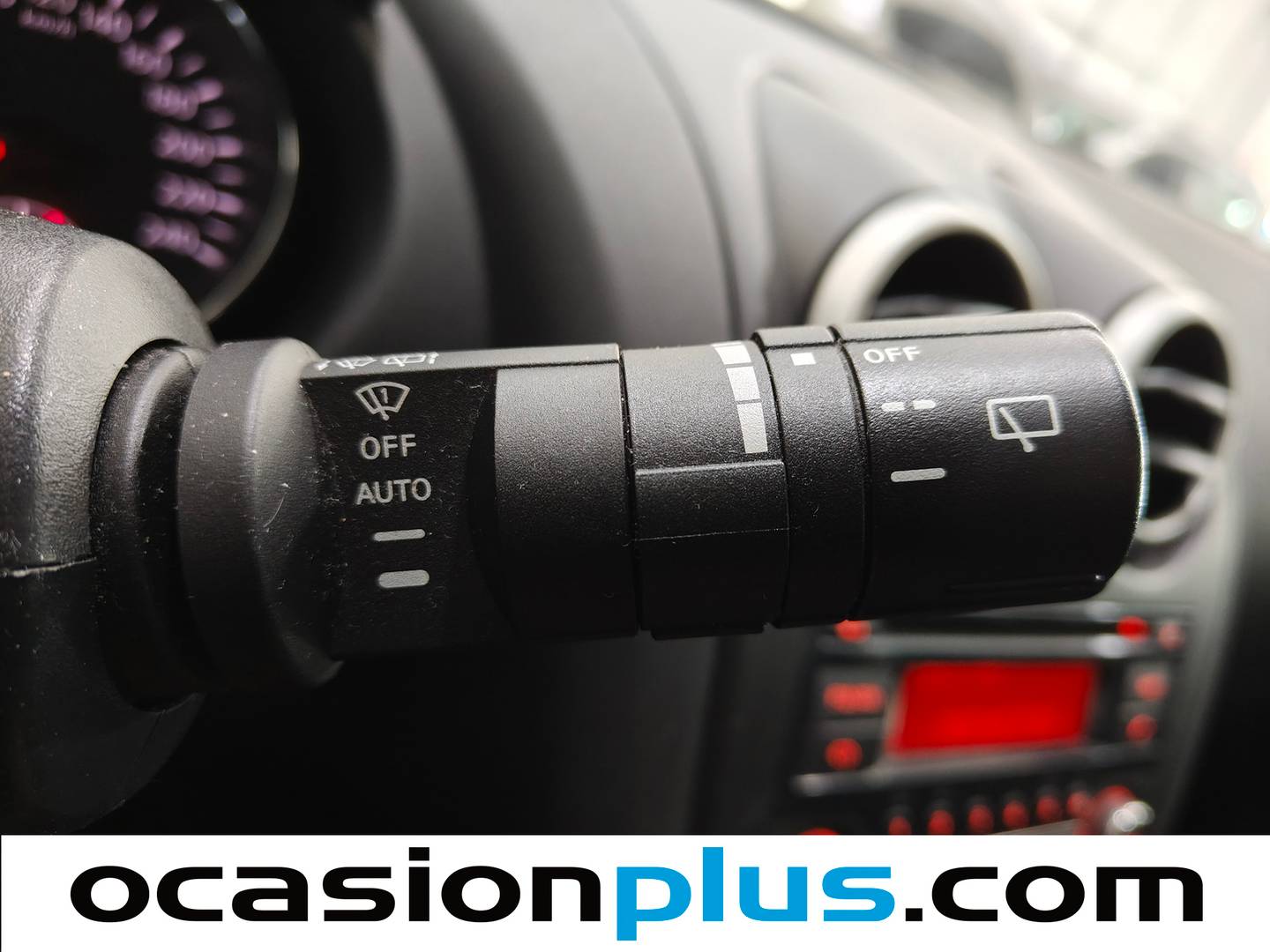 Acabados Nissan QASHQAI Nissan Qashqai dCi 130 S&S Acenta 4x2 (130 CV)