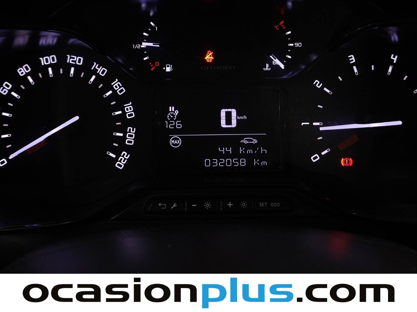 Foto Citroën C3 Origin Citroen C3 Origin Plus BlueHDi (102 CV)