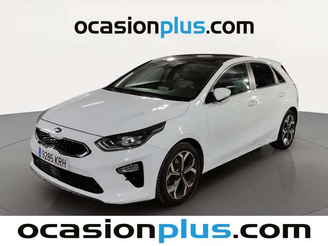 KIA Ceed 1.0 T-GDi Launch Edition (120 CV) de segunda mano