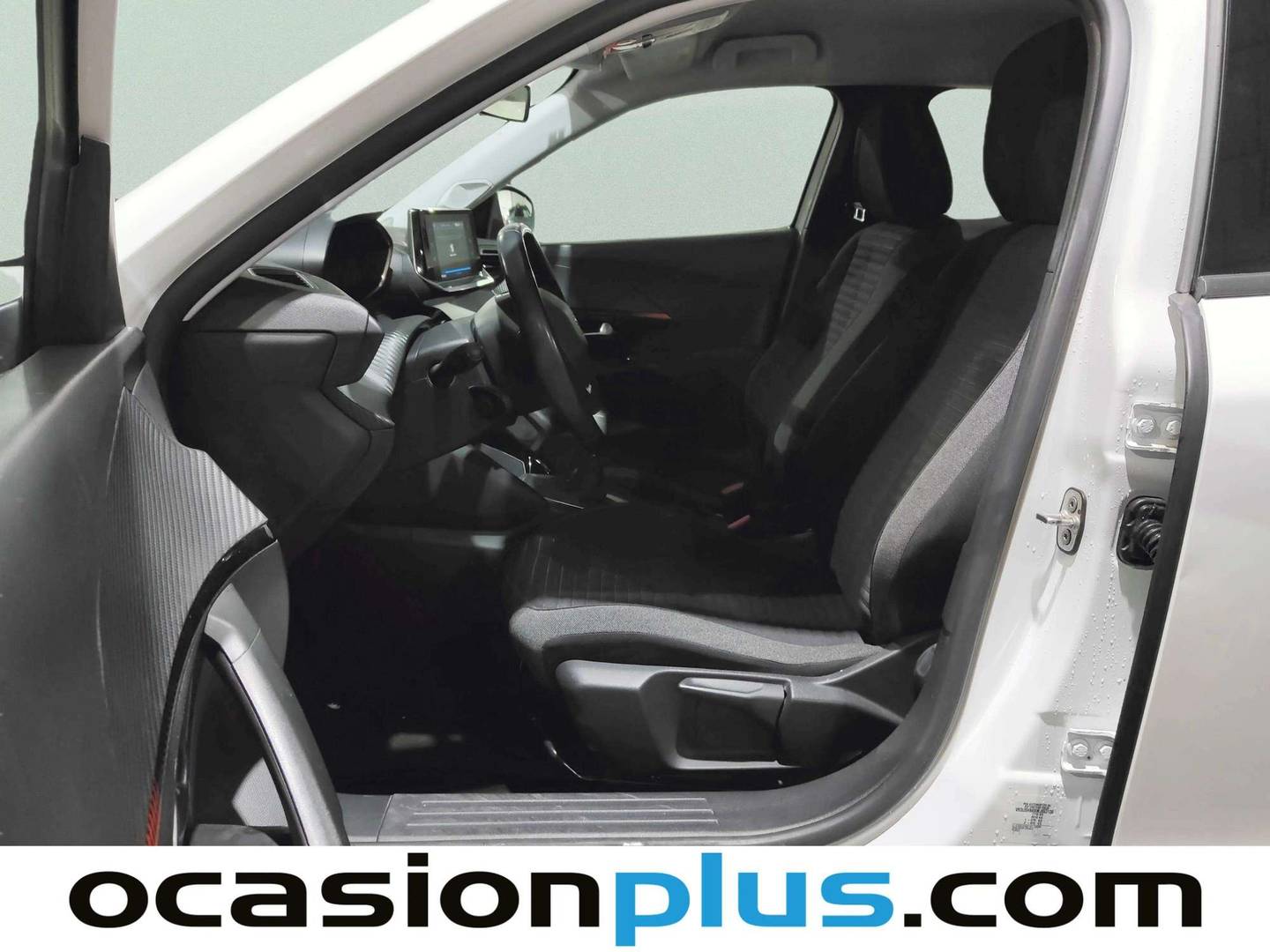 Foto Peugeot 2008 Peugeot 2008 PureTech 100 S&S Active (100 CV)