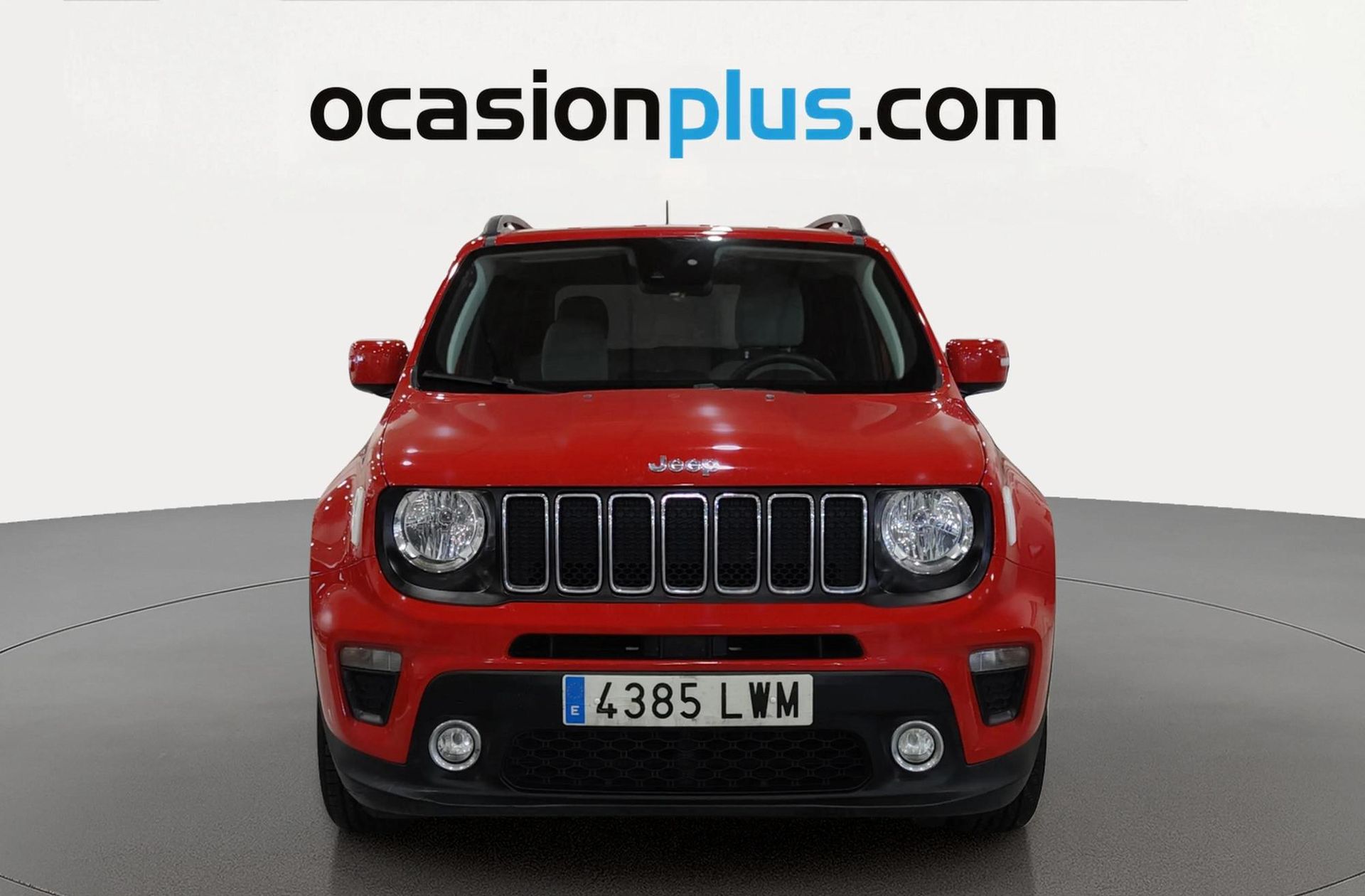 Jeep Renegade 1.0G Longitude 4x2 - foto 10
