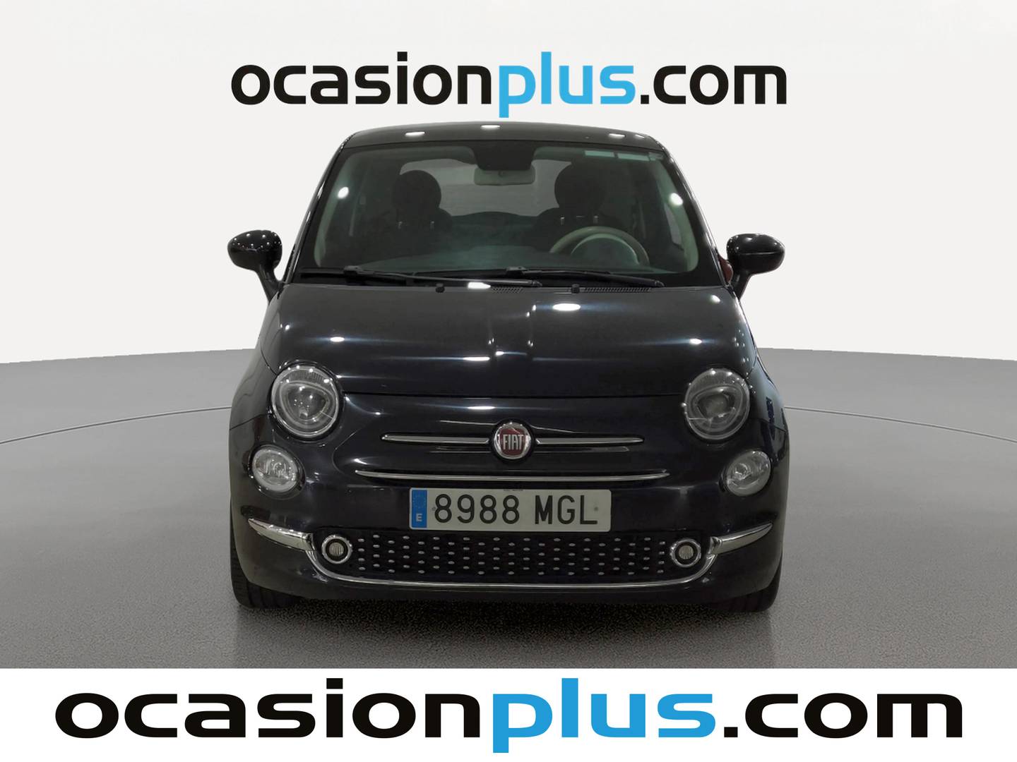 Foto Fiat 500 Fiat 500 1.0 Hybrid Dolcevita (70 CV)