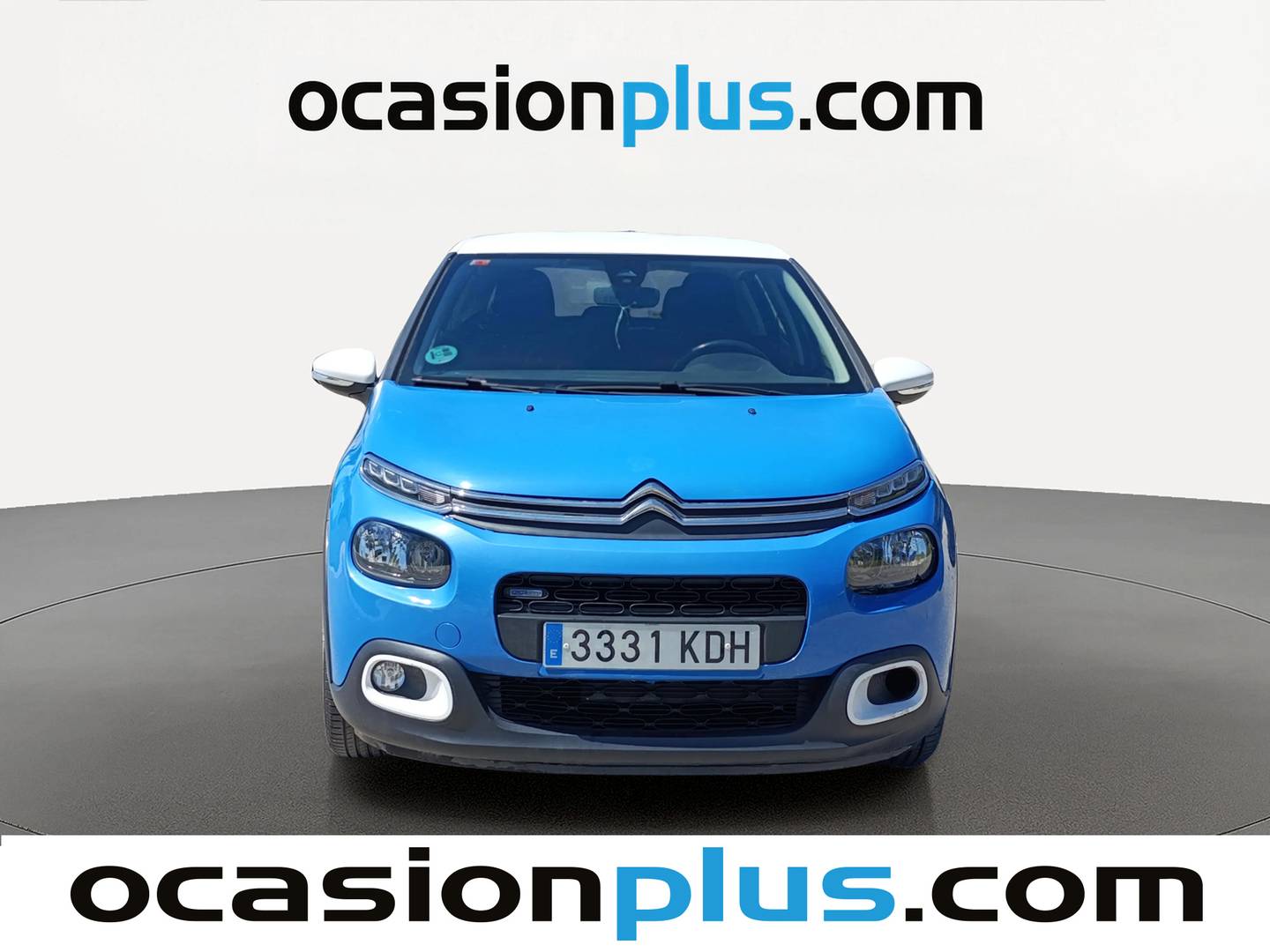 Citroën C3 Citroën C3 PureTech 82 Feel (82 CV) 82cv