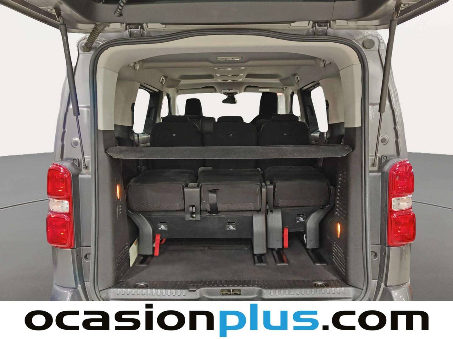 Foto Toyota Proace Verso Toyota Proace Verso Combi 1.5D Family Advance L1 (120 CV) 8 Plazas