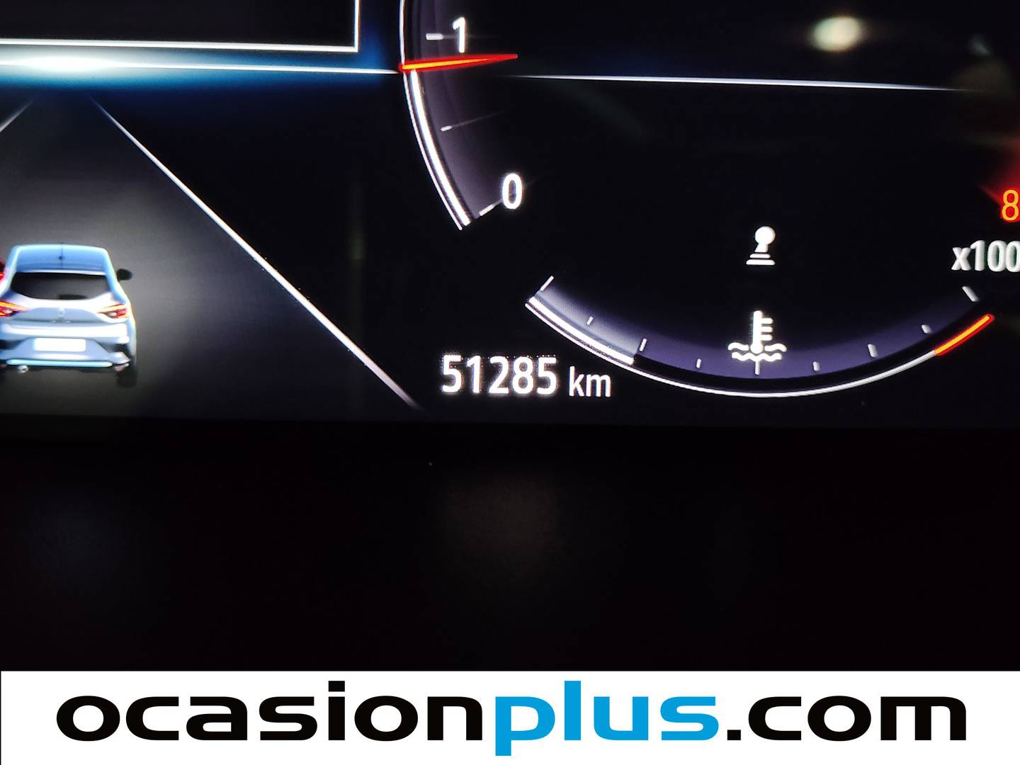 Renault Clio Renault Clio Techno TCe (90 CV) seminuevo
