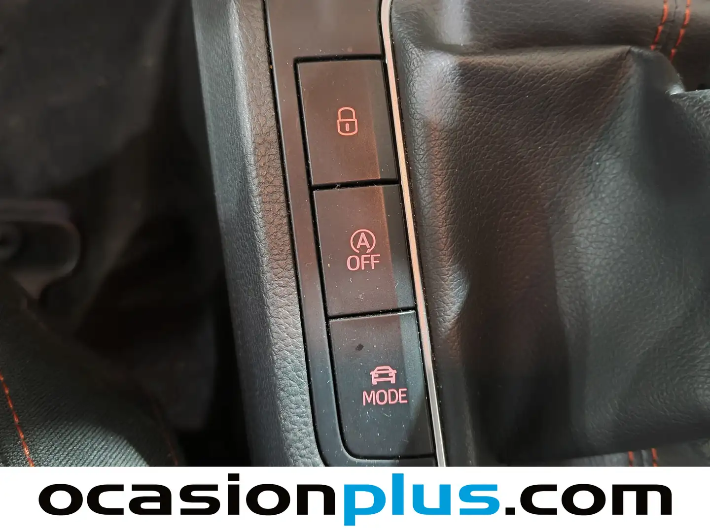 Foto Seat Ibiza SEAT Ibiza 1.0 TSI S&S FR XL (110 CV)