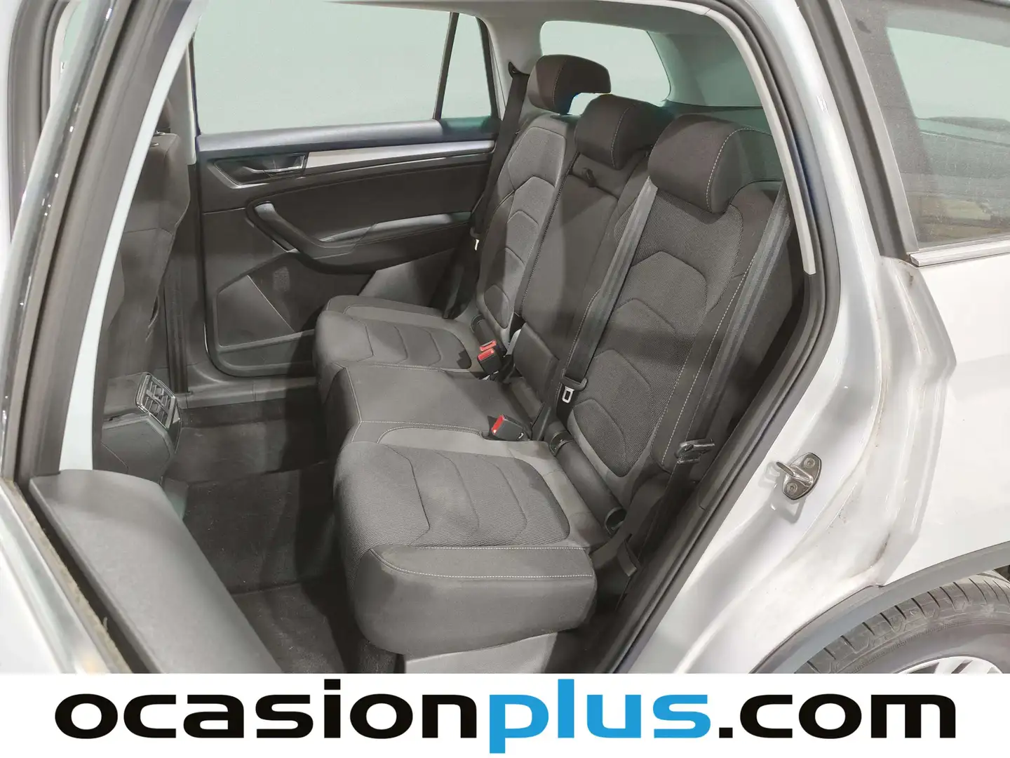 Foto Skoda Kodiaq Skoda Kodiaq 1.5 TSI Ambition 4x2 (150 CV)