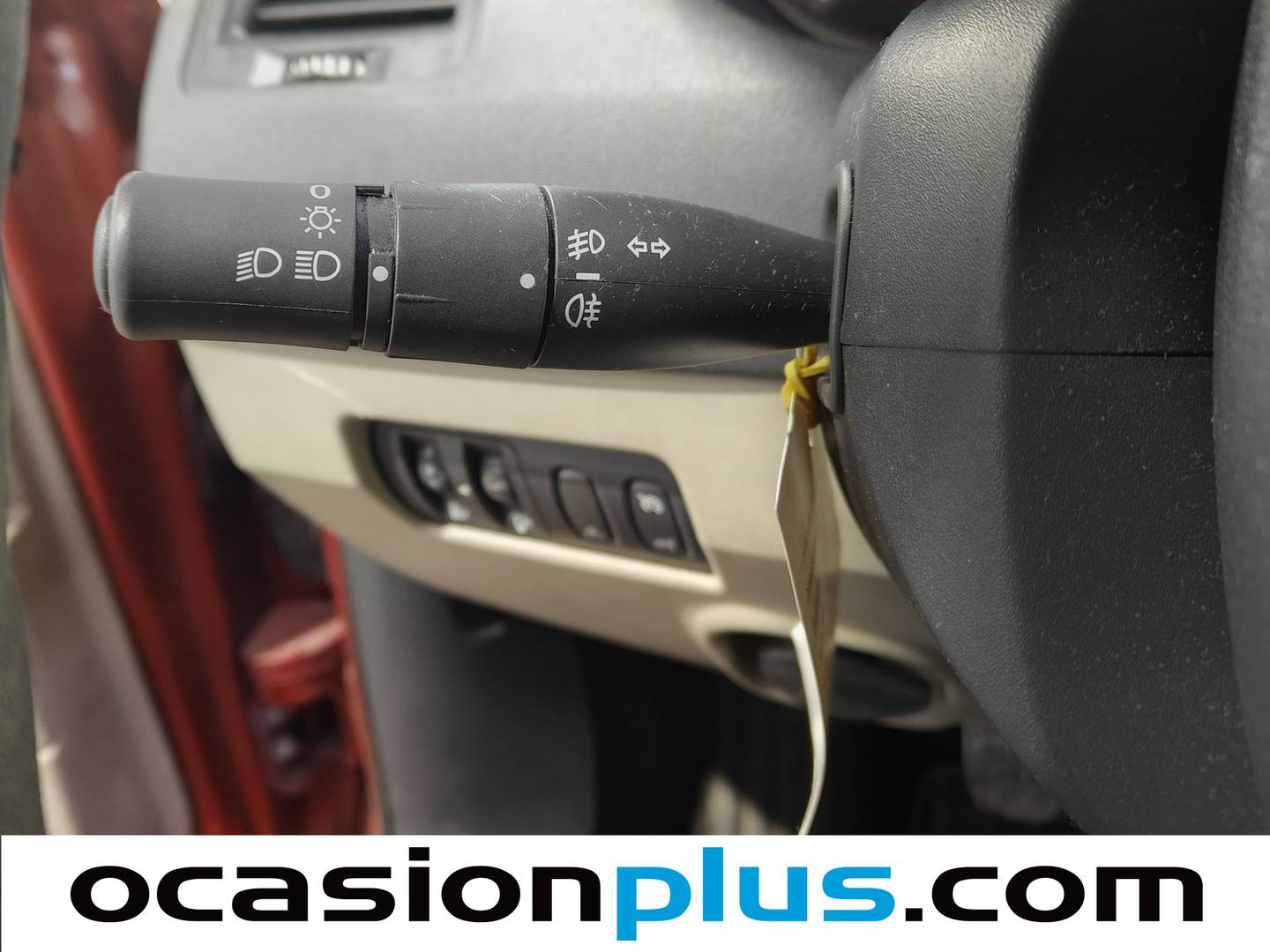 Foto Renault Mégane Renault Megane Expression 1.5 dCi (105 CV)