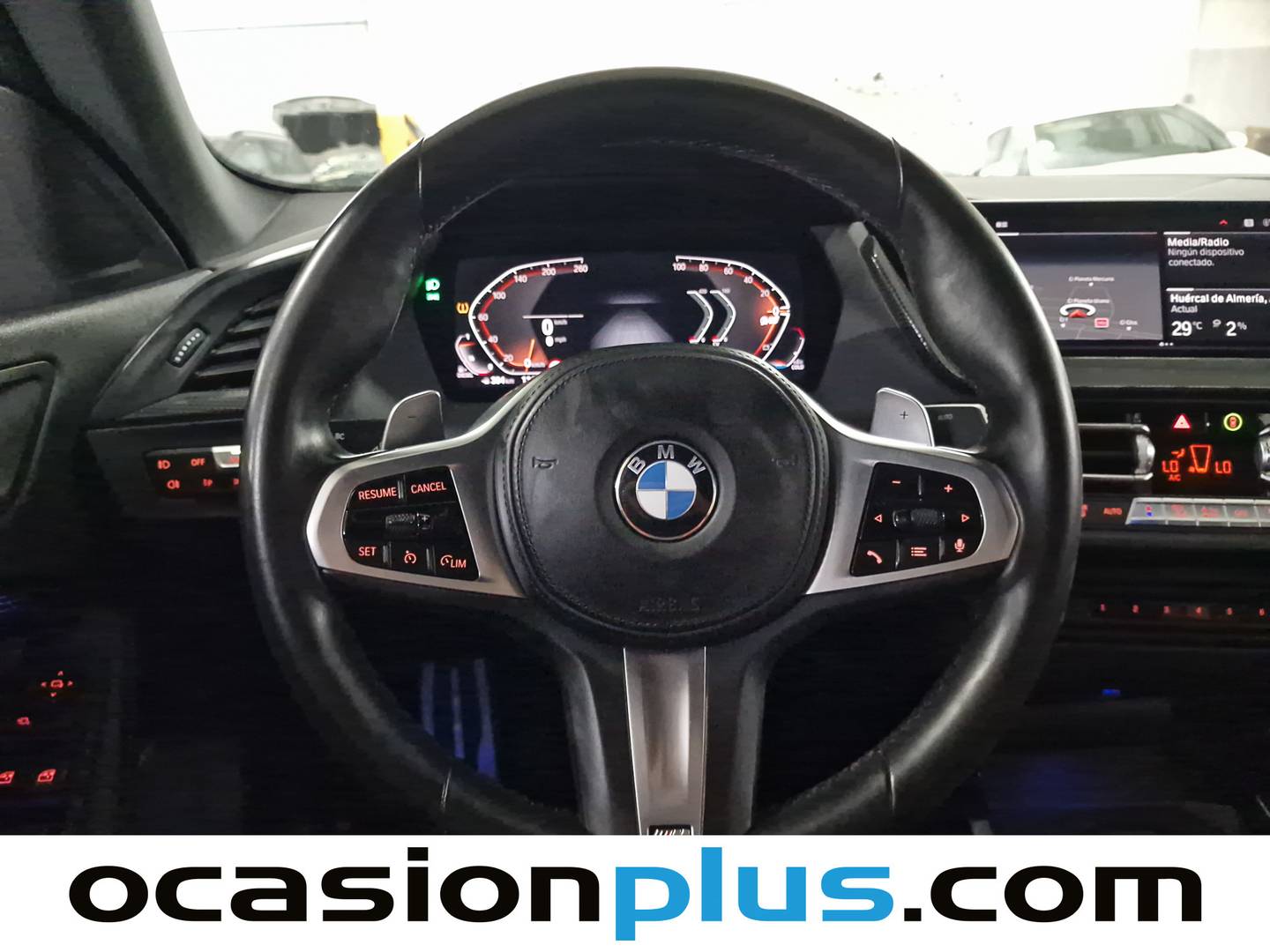 Foto BMW Serie 2 BMW Serie 2 218d Gran Coupe (150 CV) Pack M