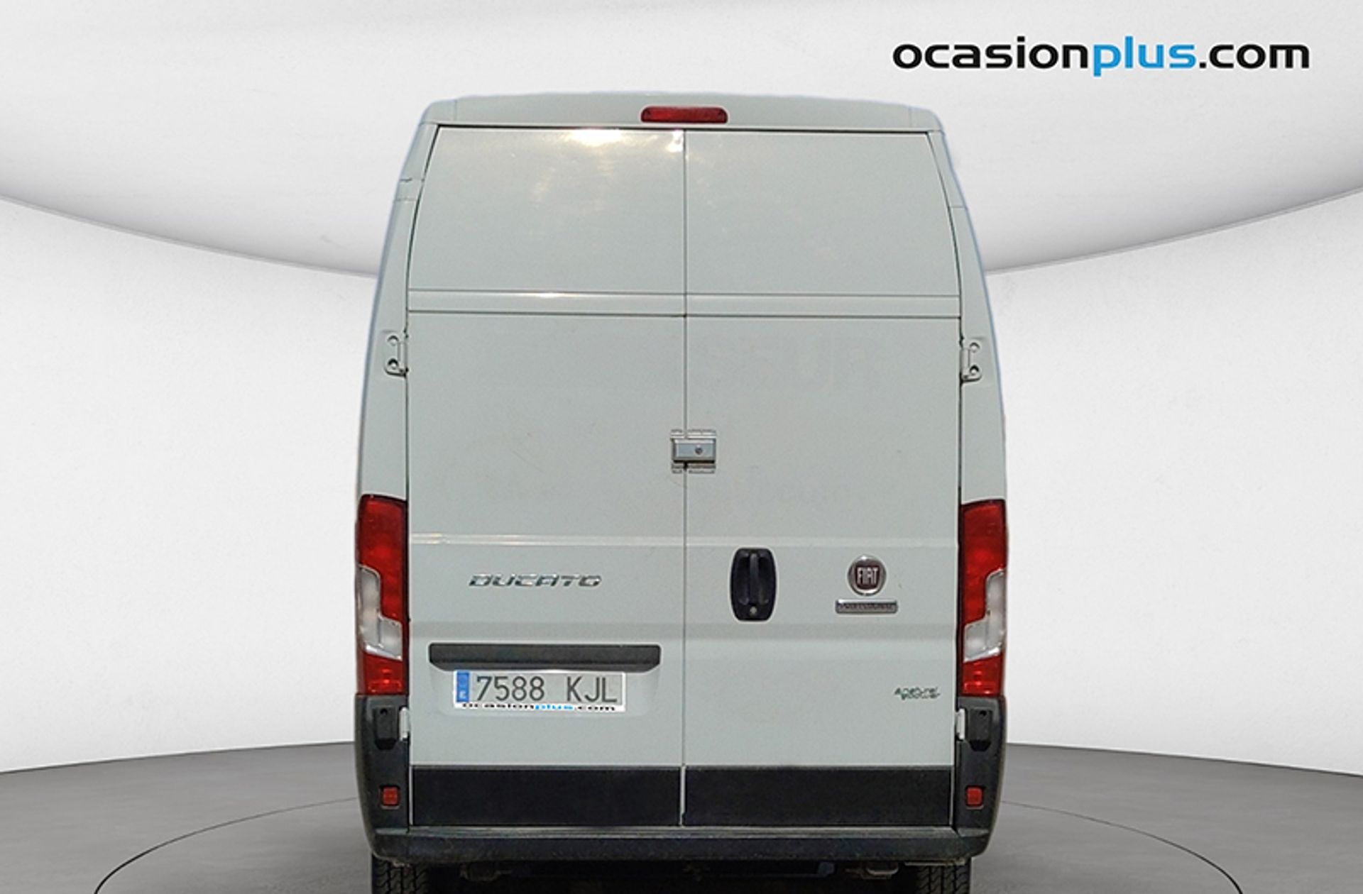 Fiat Ducato Furgón 35 Largo T.Sup Alto N.Power - foto 12