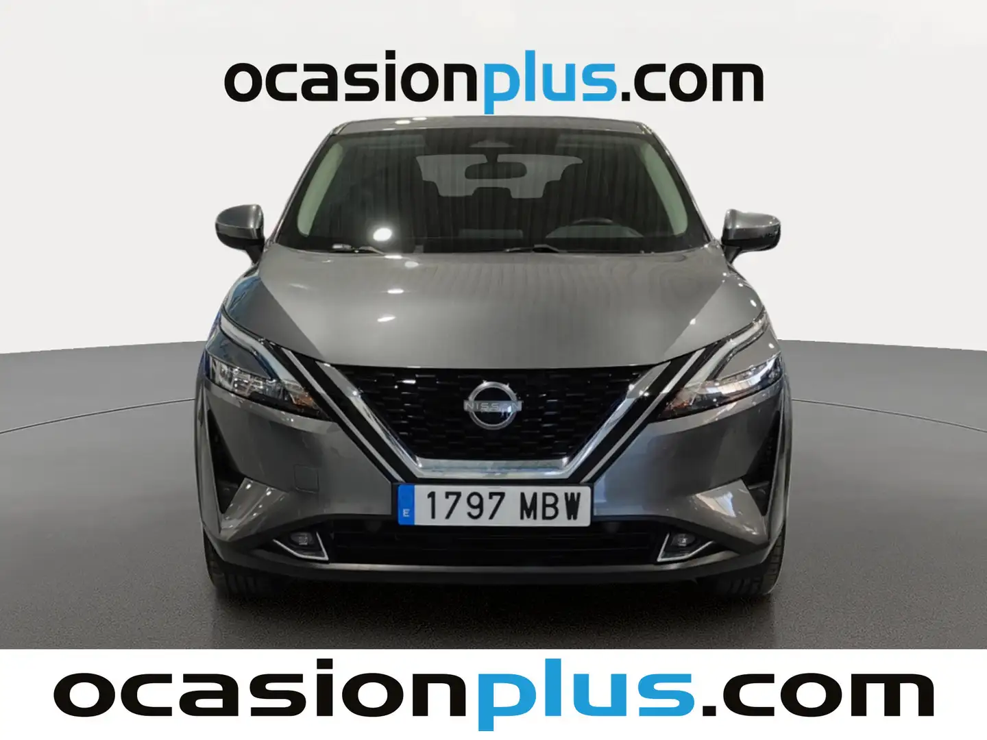 Foto Nissan QASHQAI Nissan Qashqai DIG-T 140 mHEV Acenta 4x2 (140 CV)