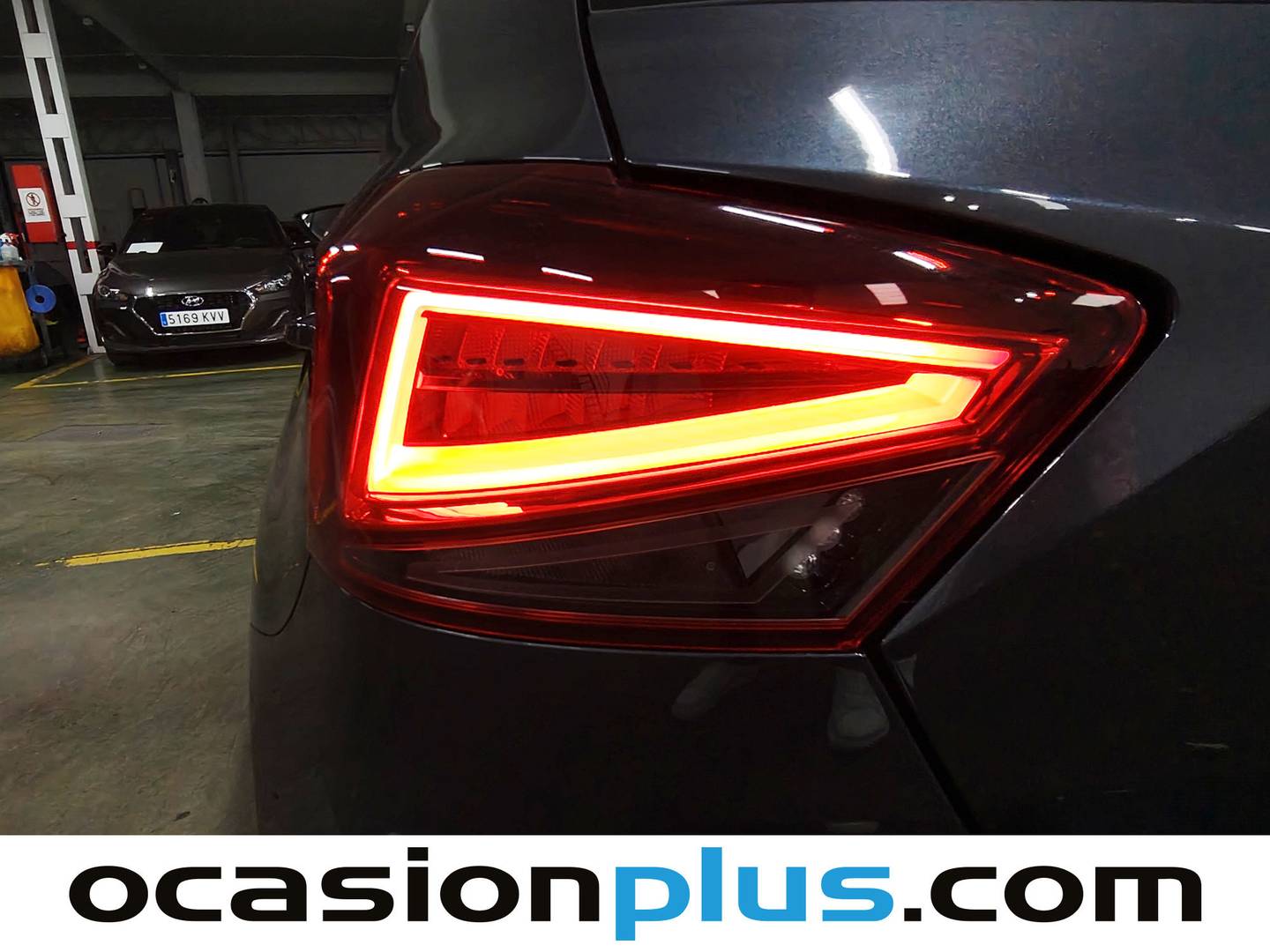 Seat Ibiza Seat Ibiza 1.0 TSI S&S FR XL (115 CV) km 0