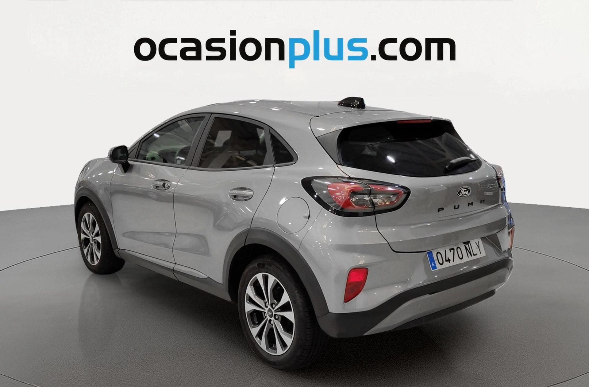 Ford Puma 1.0 EcoBoost MHEV Titanium - foto 3