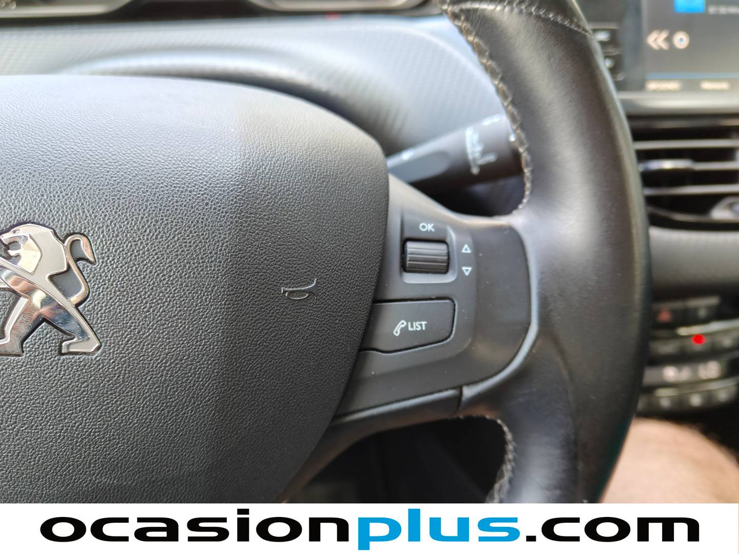 Peugeot 208 Peugeot 208 BlueHDi 100 Allure (100 CV) seminuevo