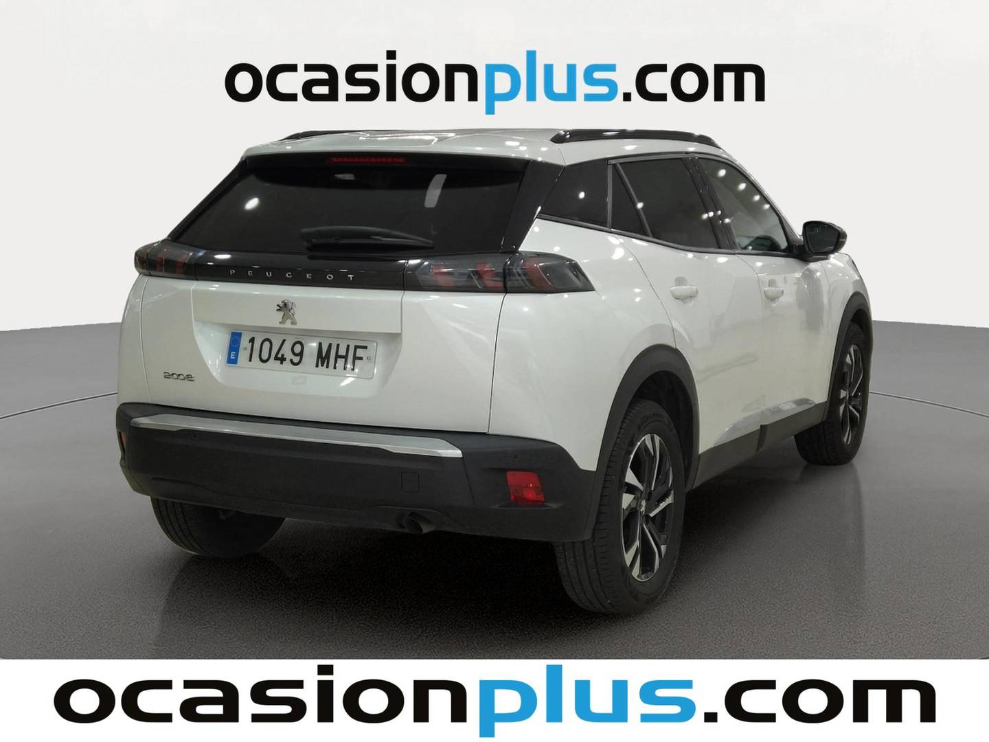 Foto Peugeot 2008 Peugeot 2008 PureTech 100 S&S Allure (100 CV)