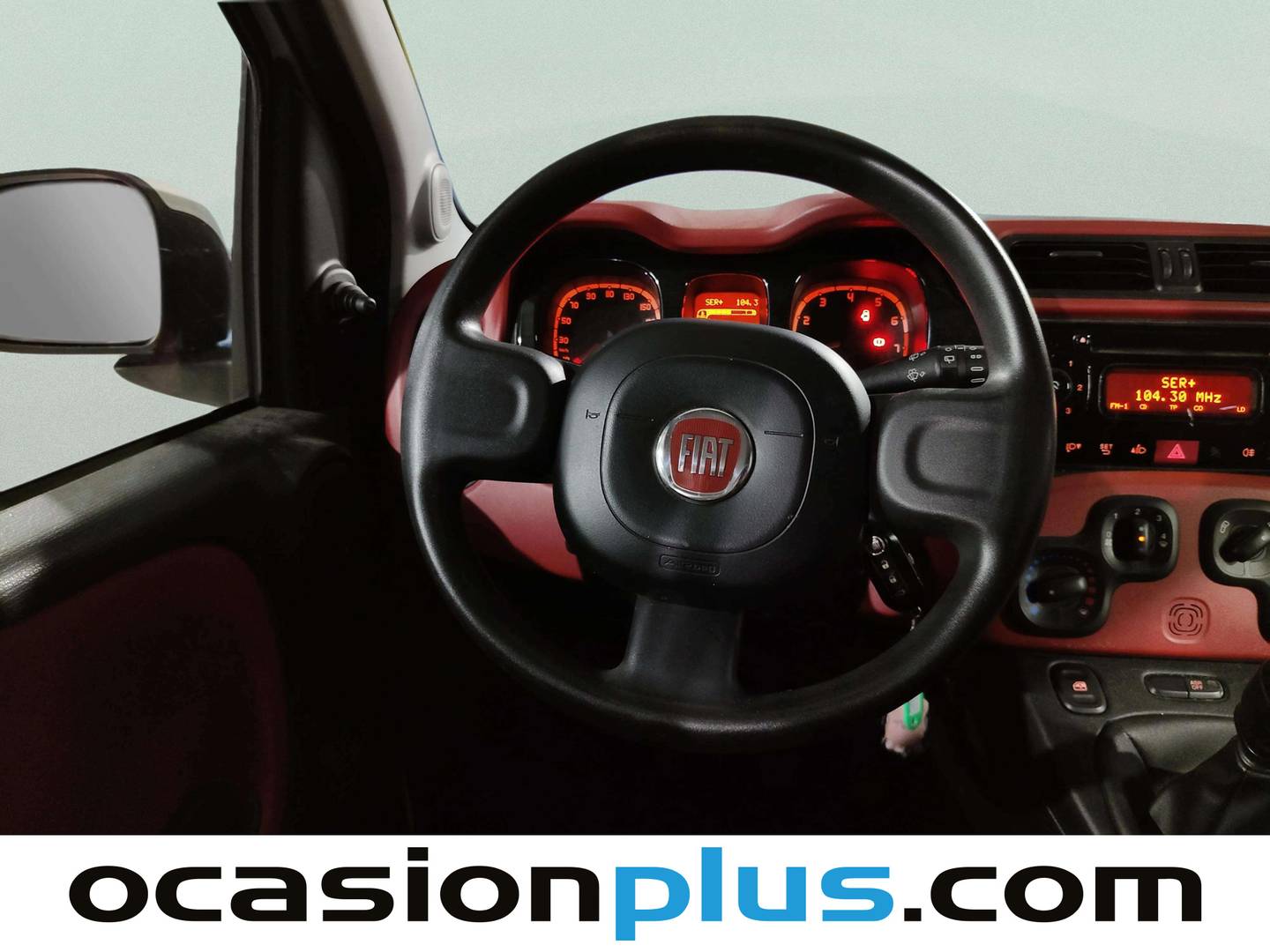 Fiat Panda Fiat Panda 1.2 Lounge (69 CV) 2015