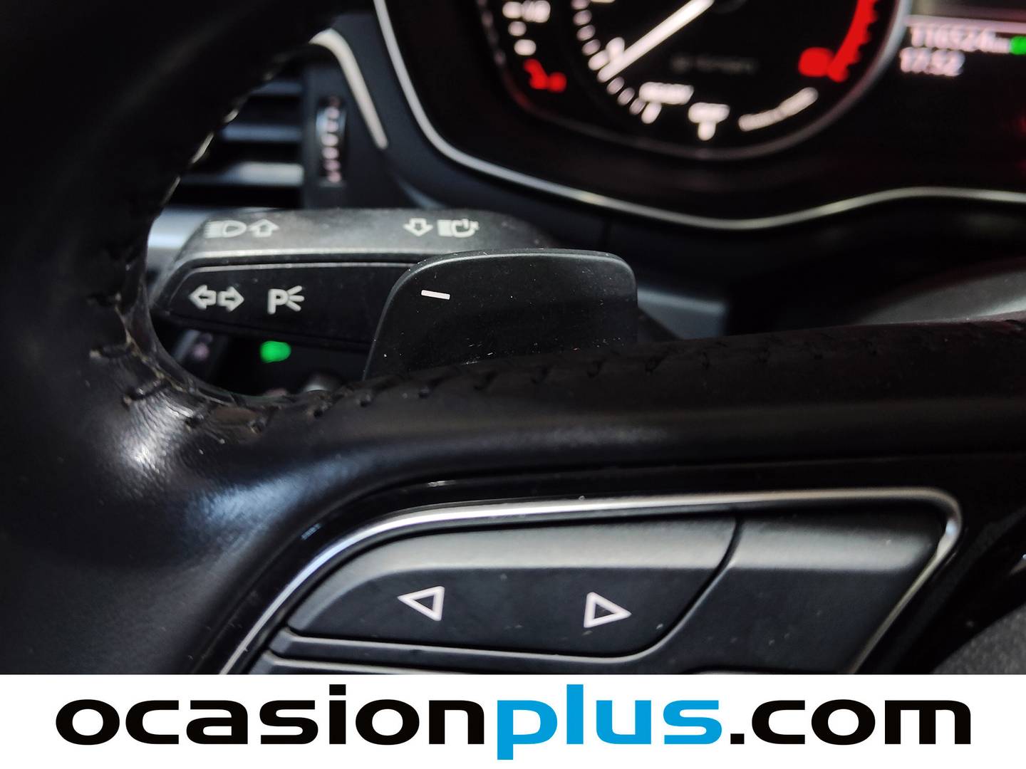 Audi A4 Audi A4 Avant 40 g-tron S-Tronic (170 CV) Pack S-Line seminuevo