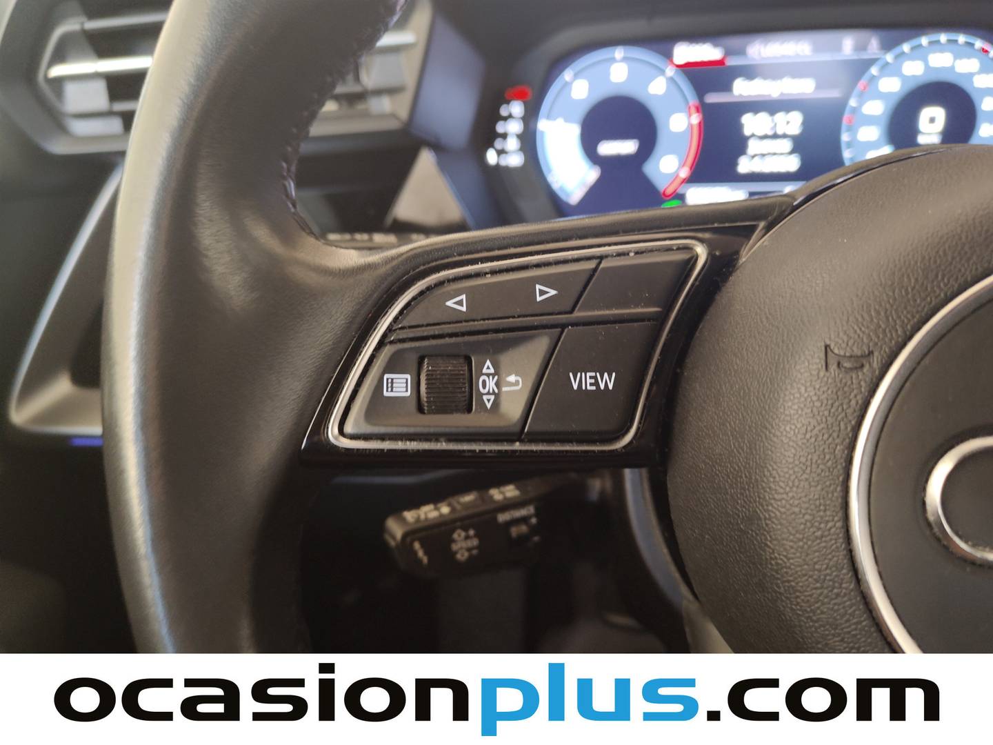 Audi A3 Audi A3 Sedan S line 30 TDI (116 CV) al mejor precio