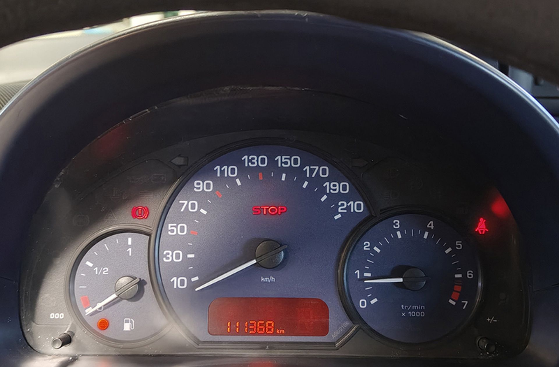 Peugeot 1007 1.4 Urban - foto 18