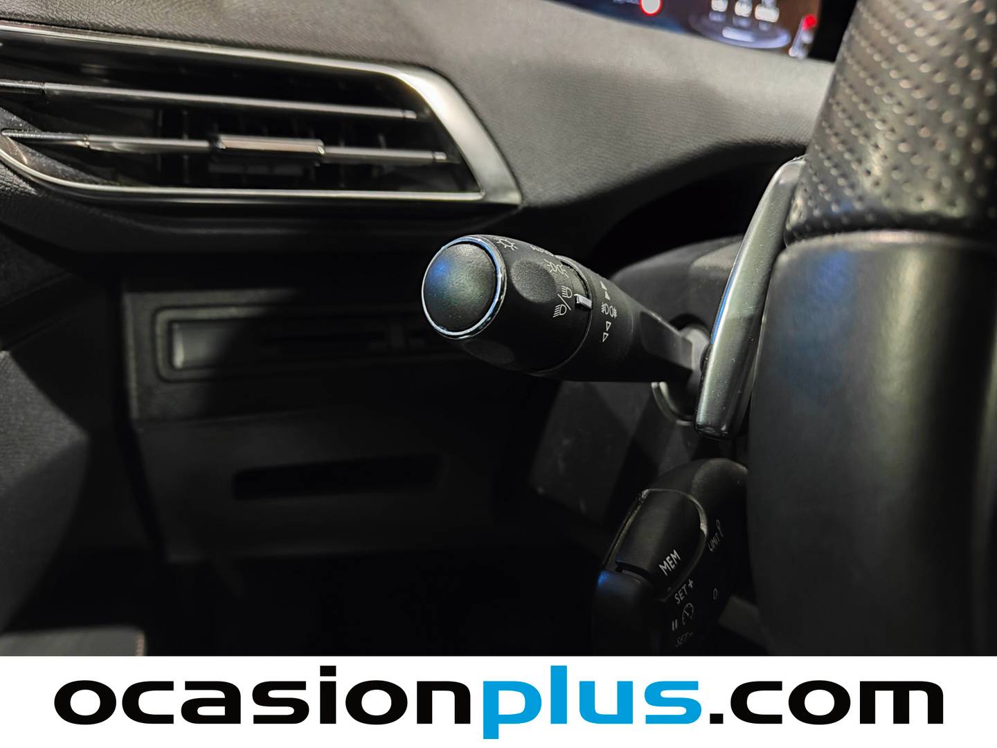 Peugeot 3008 Peugeot 3008 BlueHDI 130 S&S GT Line EAT8 (130 CV) de ocasión