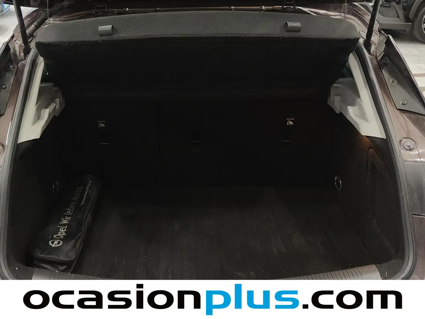 Foto Opel Astra Opel Astra 1.6 CDTI Selective (110 CV)