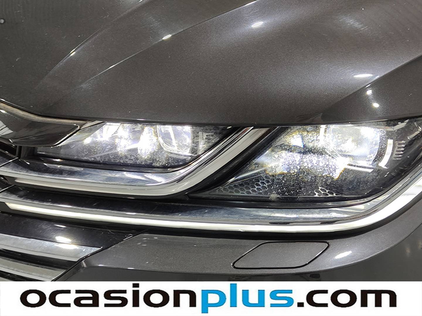 Foto Volkswagen Arteon Volkswagen Arteon R-Line 2.0 TSI (190 CV) DSG