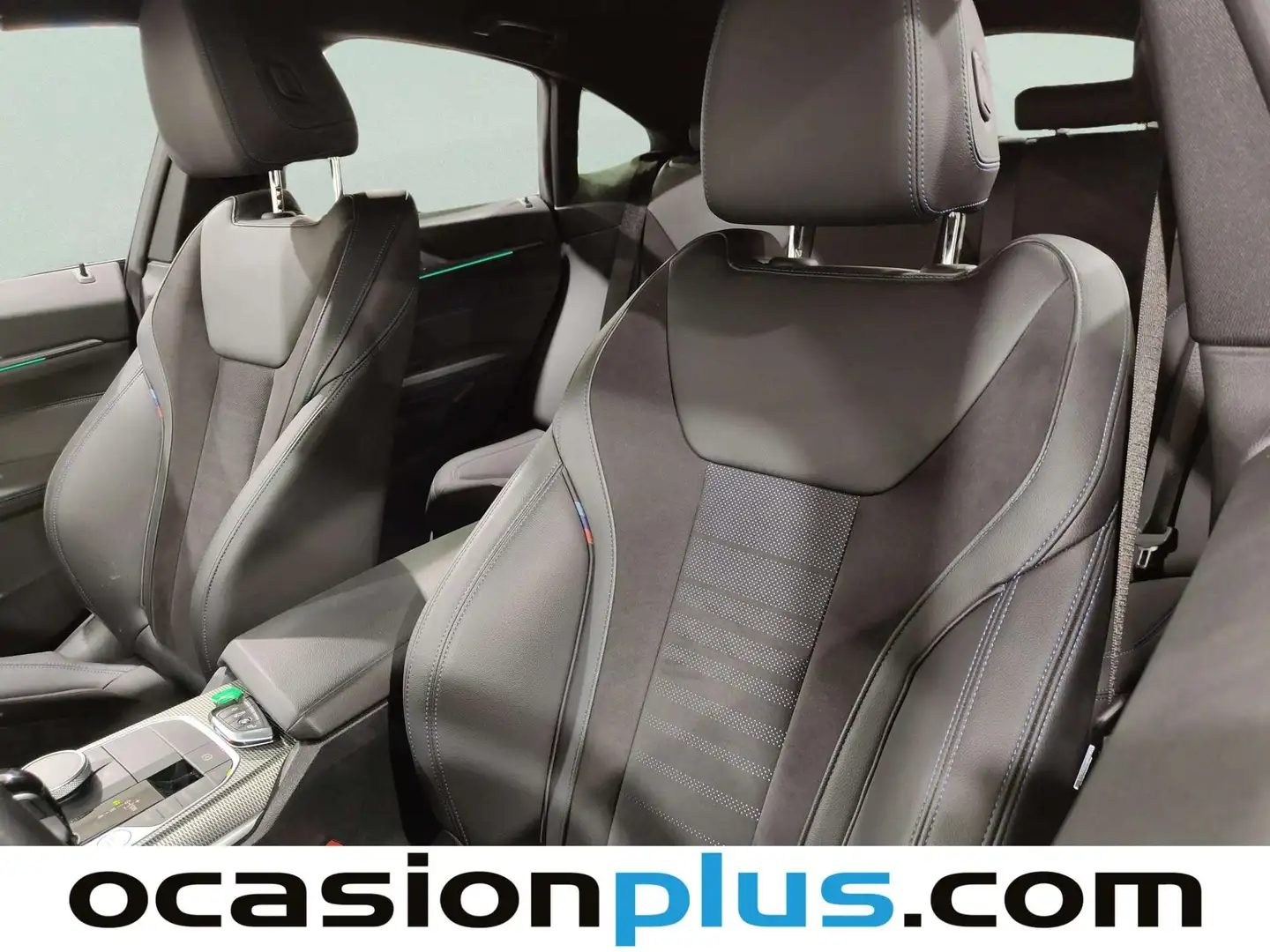 Foto BMW Serie 4 BMW Serie 4 420d Gran Coupe (190 CV) Pack M