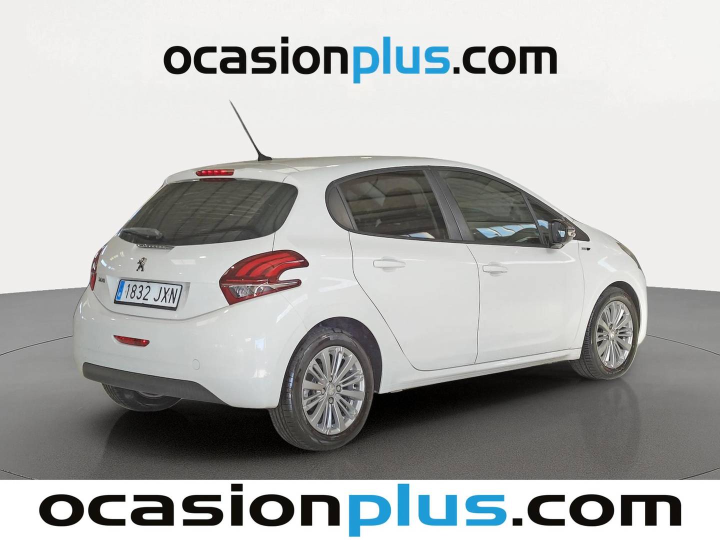 Foto Peugeot 208 Peugeot 208 1.6 BlueHDi Style (100 CV)