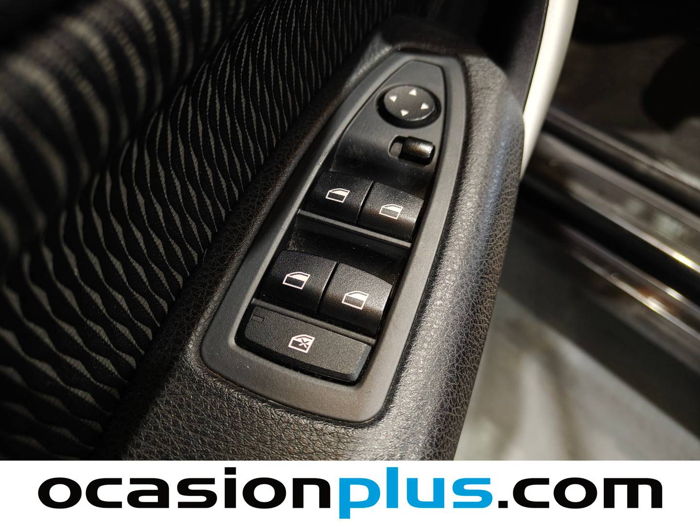 BMW Serie 1 BMW Serie 1 116d (116 CV) 2016