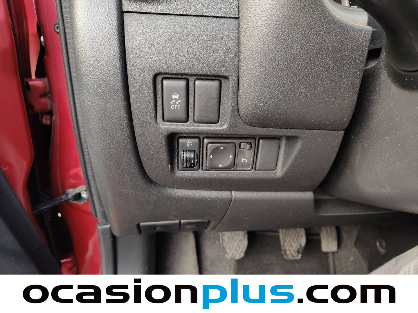 Foto Nissan Micra Nissan Micra 1.2G Acenta (80 CV)