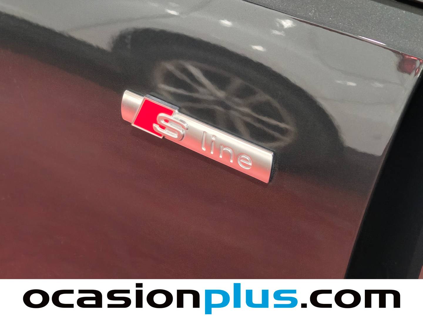 Extras y acabados del Audi A4 Audi A4 Avant S line 40 TFSI (190 CV) S tronic