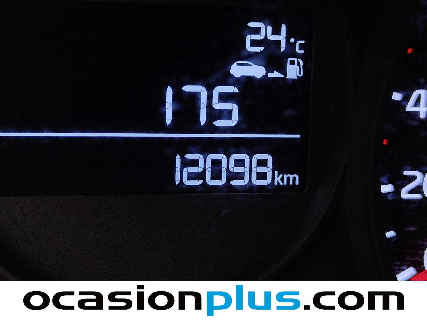 KIA Picanto KIA Picanto 1.0 CVVT Concept (67 CV) seminuevo