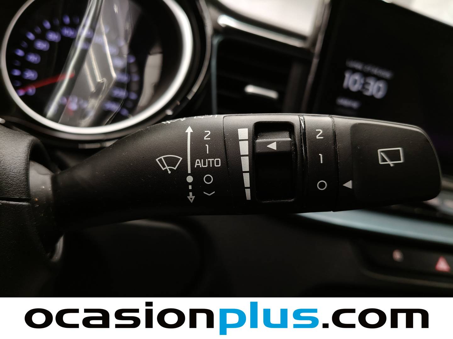 KIA Ceed Tourer KIA Ceed Tourer 1.0 MHEV Style Edition DCT (100 CV) automático