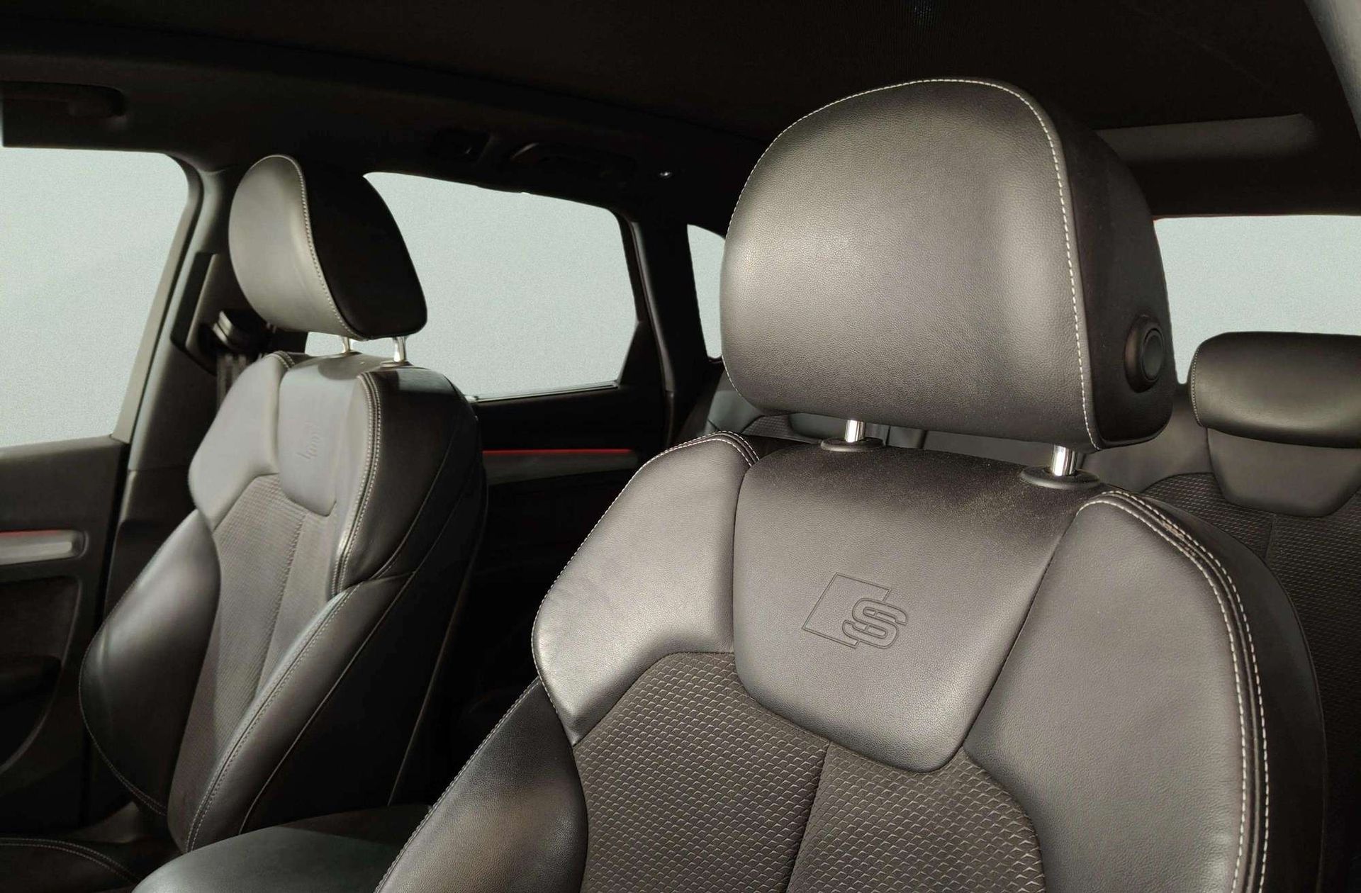 Audi Q5 S line 2.0 TDI quattro S tronic - foto 8