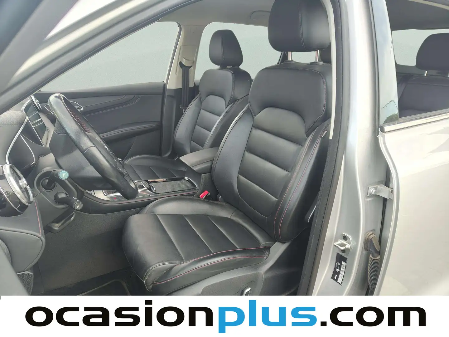 Foto MG HS MG HS 1.5 Turbo GDI Comfort (162 CV)