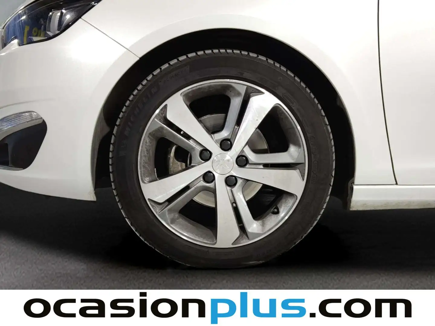 Foto Peugeot 308 Peugeot 308 BlueHDI 120 Allure (120 CV)