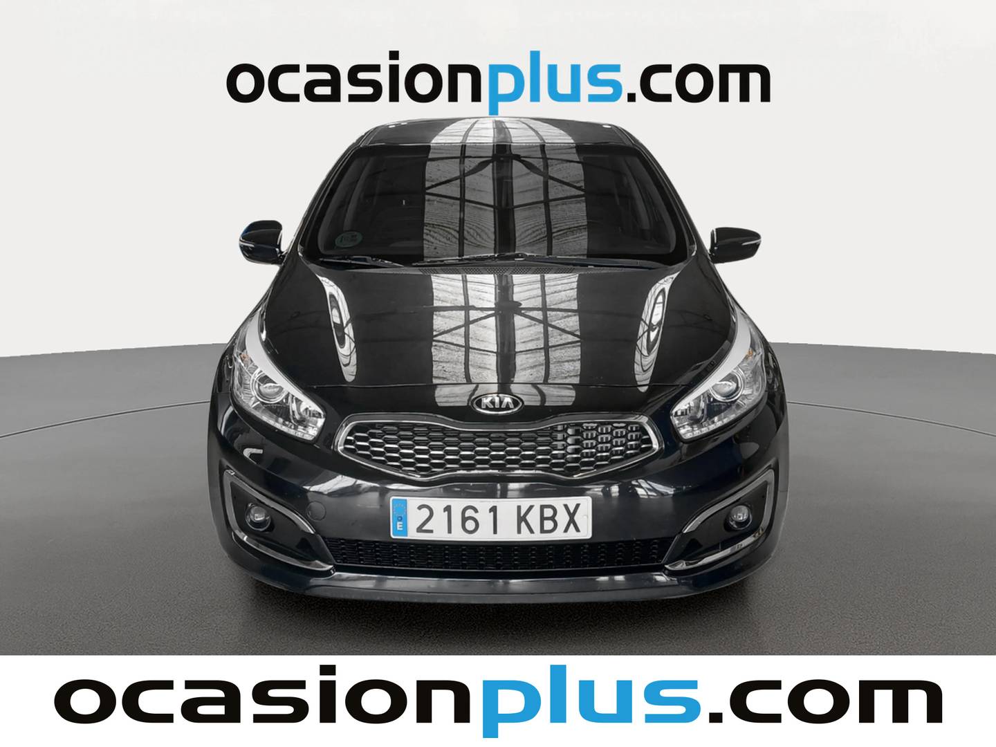 Foto KIA Ceed Kia Ceed 1.6 CRDi VGT x-Tech17 (136 CV)